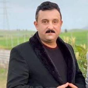 کاروان خباتی هو غریبکم غریبم لیره